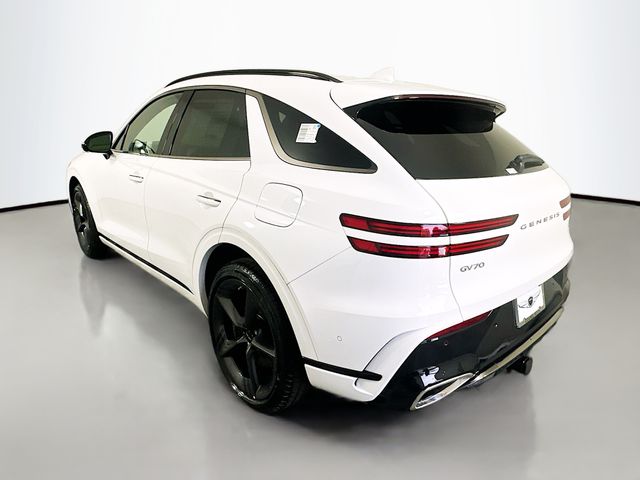 Thumbnail: 2026 Genesis GV70 - 7