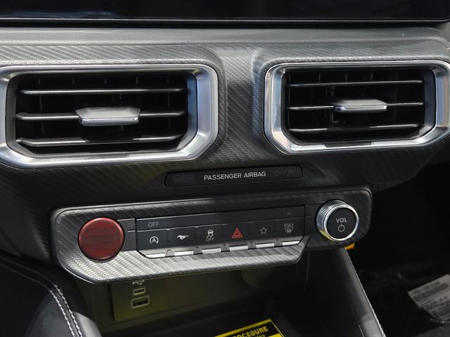 2025 Ford Mustang GT Premium Fastback - Photo 11