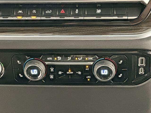 2022 Chevrolet Silverado 1500 LT Blue at Auto Express Mitsubishi