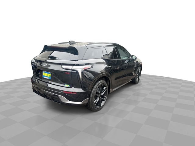 2025 Chevrolet Blazer EV  photo