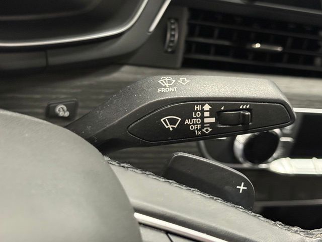 Used 2024  Audi 45 S line Premium Plus image 16