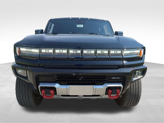 Used 2024 GMC HUMMER EV 3X with VIN 1GKB0RDC2RU106526 for sale in Morehead, KY