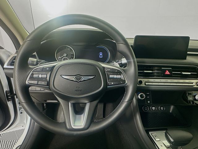 Thumbnail: 2026 Genesis G70 - 11