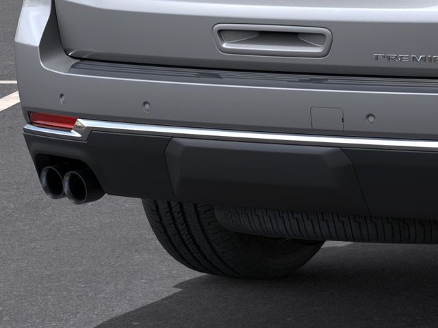 2026 Chevrolet Tahoe Premier:46945