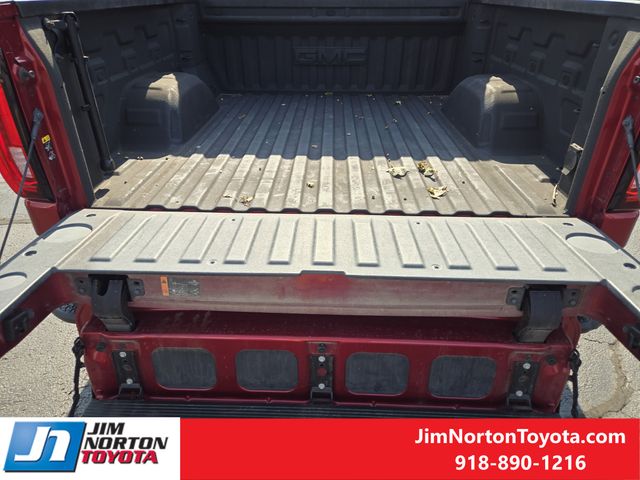 Used 2019 GMC Sierra 1500 Truck