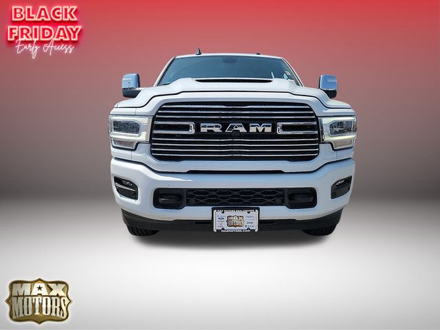 2023 Ram 2500 Laramie 3