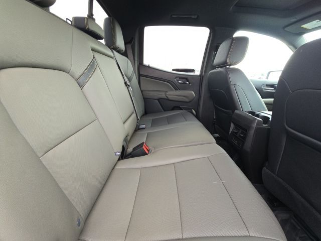 2023 Chevrolet Colorado ZR2:168192A