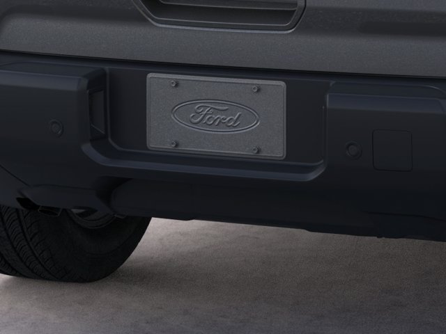 New 2026 Gray Ford Big Bend image 23
