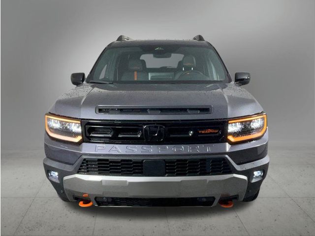 2026 Honda Passport TrailSport - Photo 8