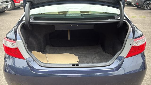 Used 2015 Toyota Camry Sedan