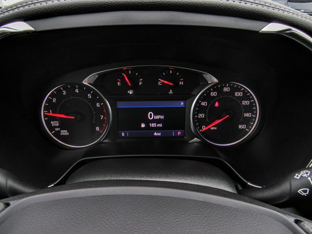 Photo of 2025 Chevrolet Blazer LT in Dallas, GA - 24,  2025 Chevrolet Blazer LT:44730