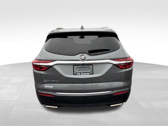 2020 Buick Enclave Premium Group 4