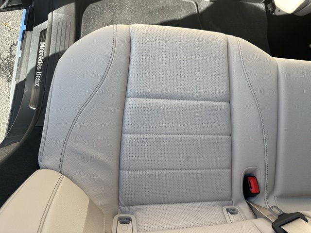 2026 Mercedes-Benz GLE GLE 350 Gray at Bob King Buick GMC