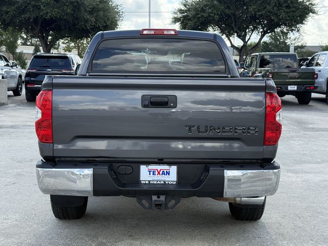 2018 Toyota Tundra SR5 Gray at Emmons Autoplex