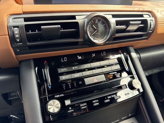 2024 Lexus IS - $37,498
