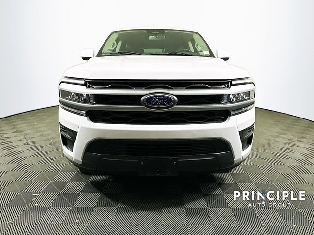 2022 Ford Expedition XLT photo