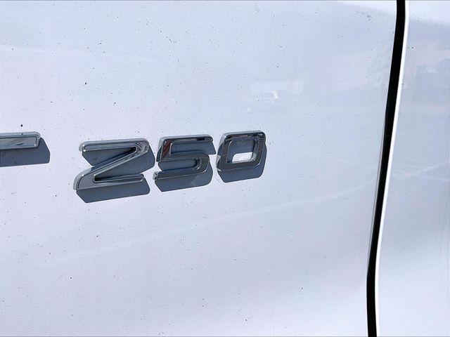2024 Ford Transit-250  White at Bob Ruth Ford