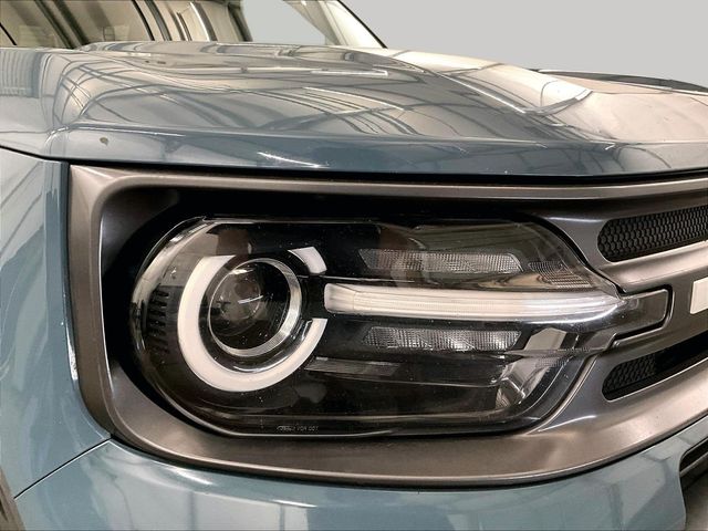 2022 Ford Bronco Sport Big Bend  at Audi Porsche Sewickley