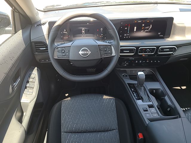 New 2026 Nissan Sentra Sedan