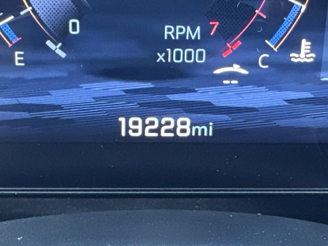 2026 Chevrolet Equinox LT Black at Ross Downing Chevrolet