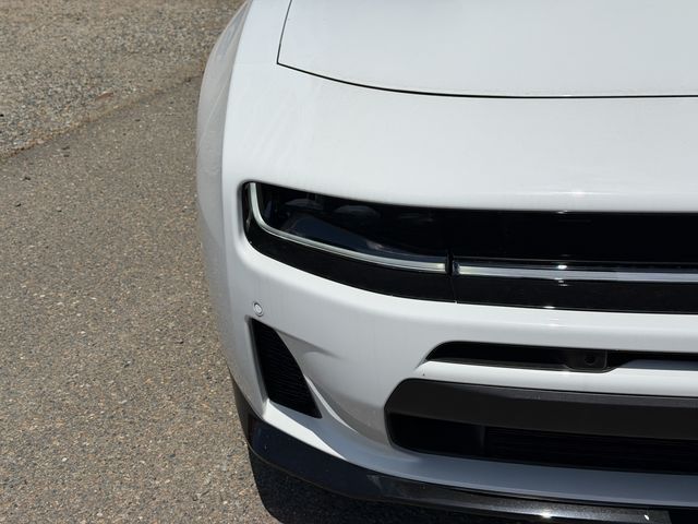new 2026 Dodge Charger car, priced at $57,855