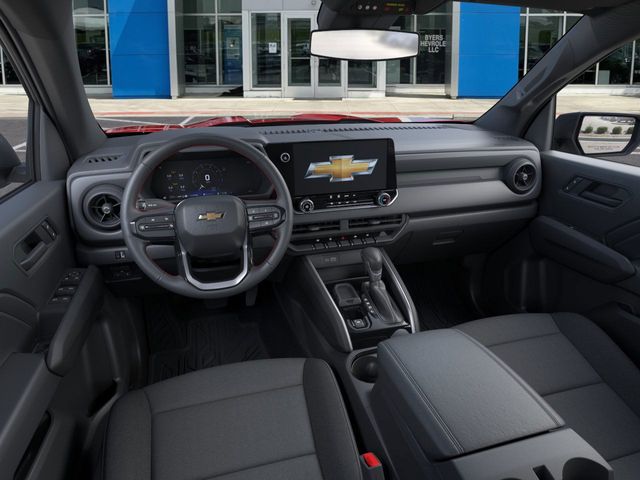 New 2025 Chevrolet Colorado For Sale in Grove City, OH