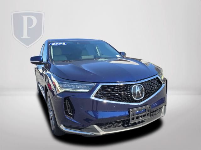 2022 Acura RDX Technology Package 10