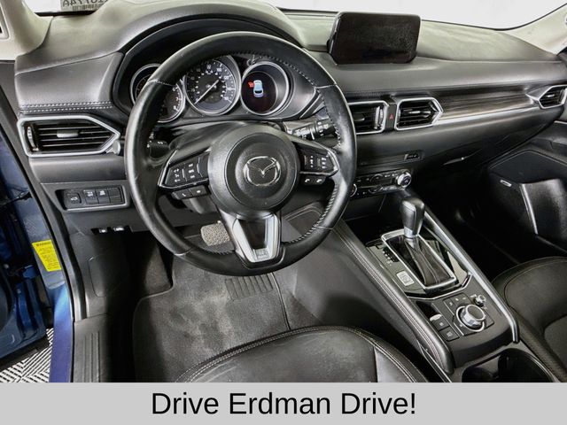 Used 2018 Mazda CX-5 SUV