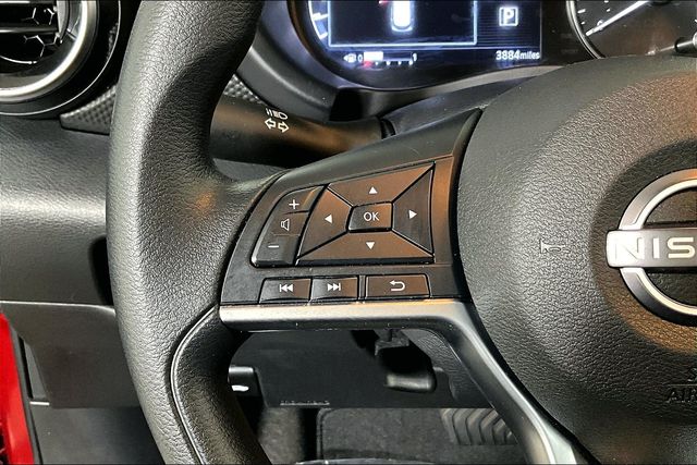 Used 2023 Nissan Kicks For Sale in OLIVE BRANCH, MS