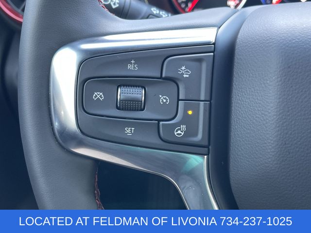 Used 2025 Chevrolet Blazer For Sale in Livonia, MI
