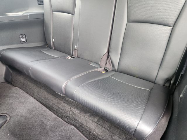 Used 2025 Toyota Grand Highlander SUV