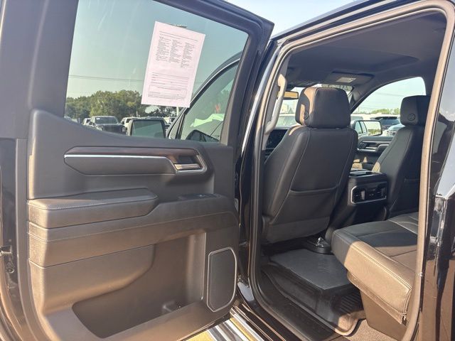 Used 2023 GMC Sierra 1500 Truck