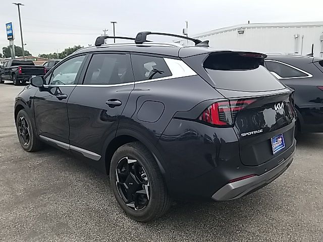 Used 2026 Kia Sportage SUV
