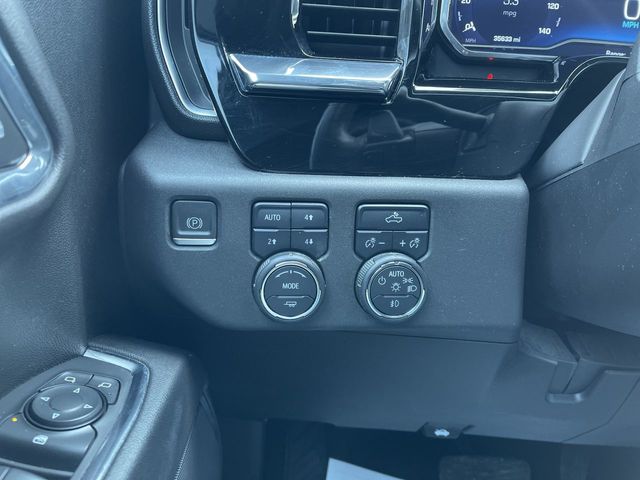 Used 2023 Chevrolet Silverado 1500 For Sale in New Hudson, MI