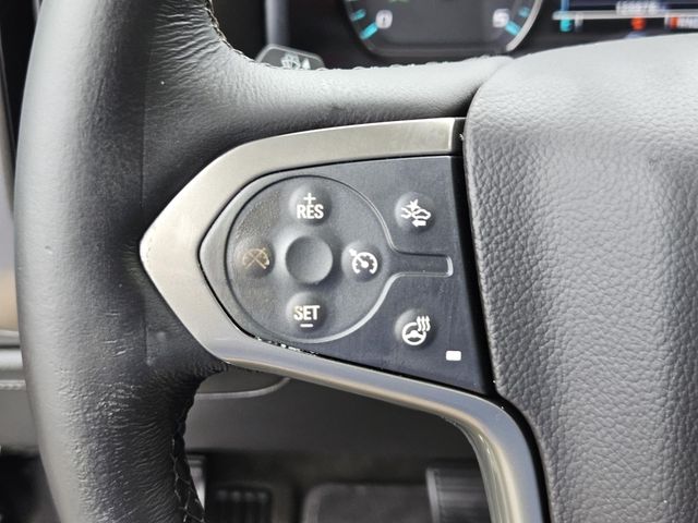 Used 2018 Chevrolet Silverado 3500HD Truck