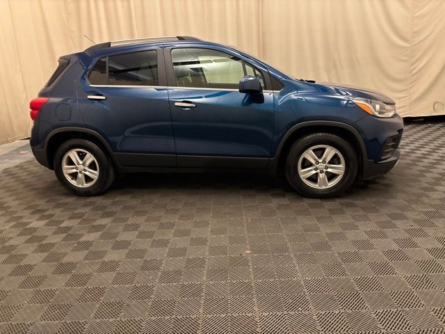2019 Chevrolet Trax LT - Image 4