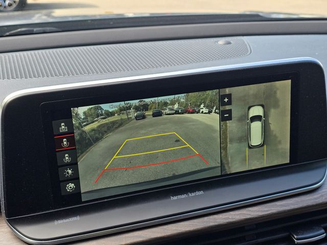 2021 Kia Telluride SX:168860A1