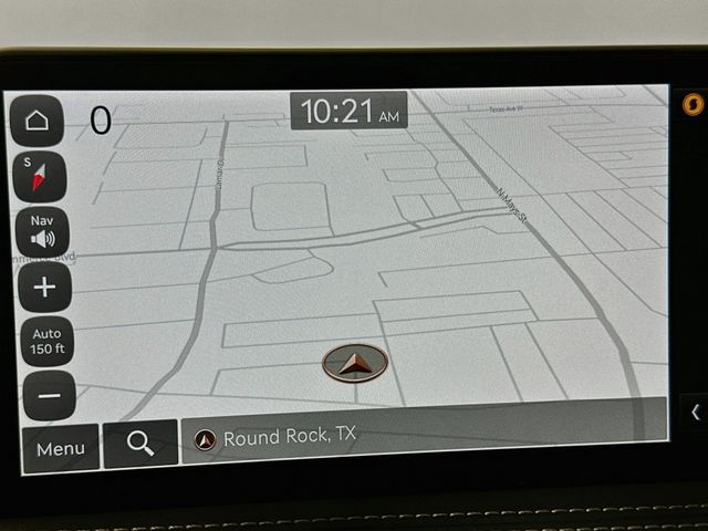 Thumbnail: 2026 Genesis G70 - 13