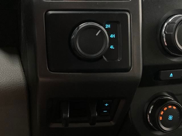 2018 Ford F-250 Super Duty XLT