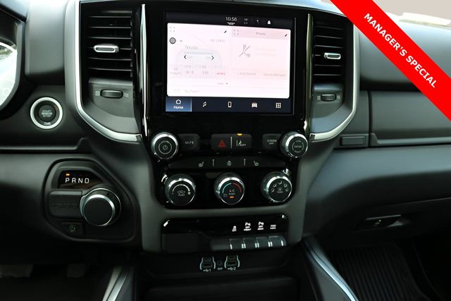 New Car 2025 Ram 1500  Big Horn/lone Star For Sale Under $50,000 In Austin, Texas