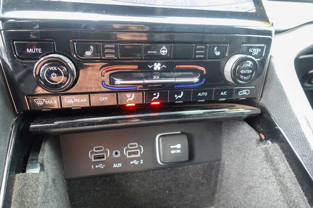 used 2022 Jeep Grand Cherokee car, priced at $23,900