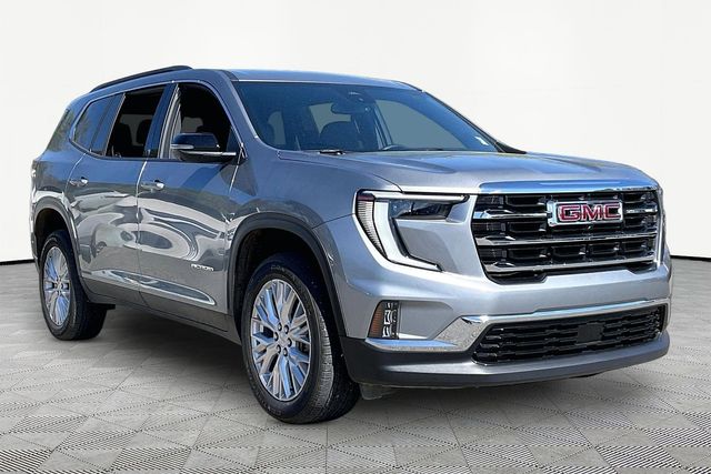 2024 GMC Acadia Elevation FWD