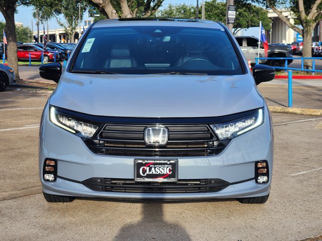 2023 Honda Odyssey Sport  at Don McGill Toyota