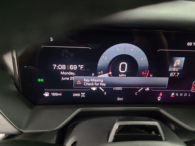 2026 – GMC – Acadia