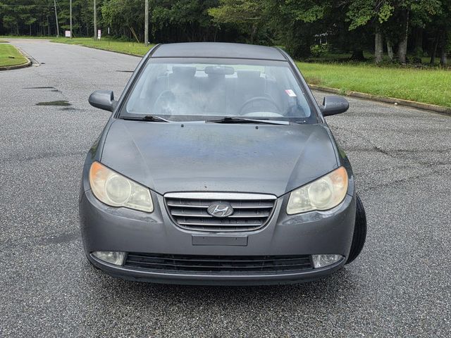Used 2009 Hyundai Elantra GLS with VIN KMHDU46D09U619450 for sale in Mobile, AL