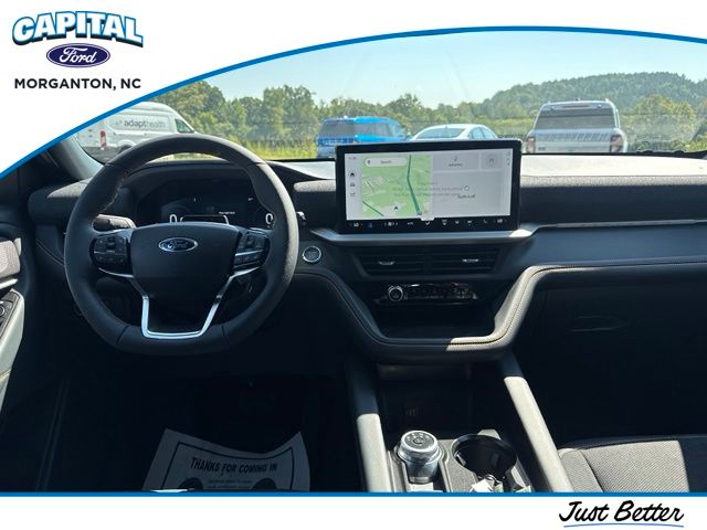 New 2027 Gray Ford Tremor image 17