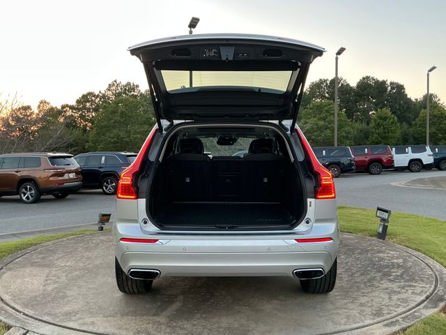 Used 2020 Volvo XC60 SUV