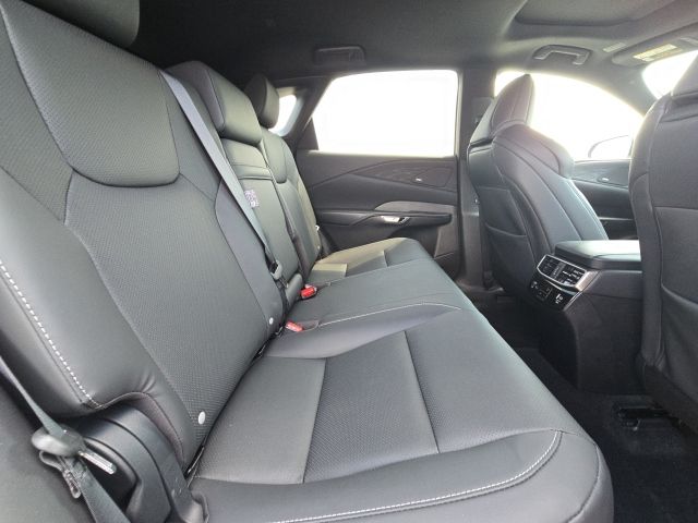 2024 Lexus RX 350 F Sport Handling:B02567