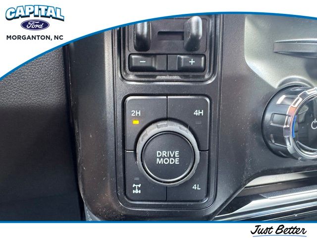New 2026 White Ford Platinum image 30
