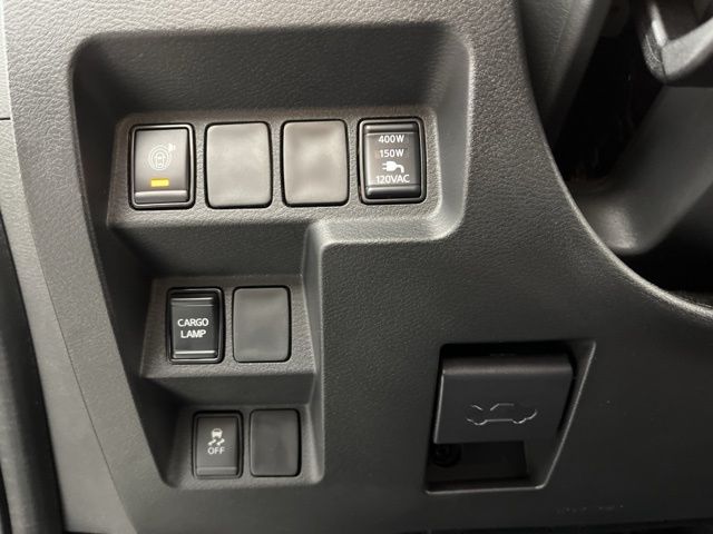 2025 Boulder Gray Pearl Nissan Frontier PRO-X RWD Truck